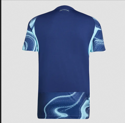 Ax Amsterdam  Away 2025-26 - Stadium Kit