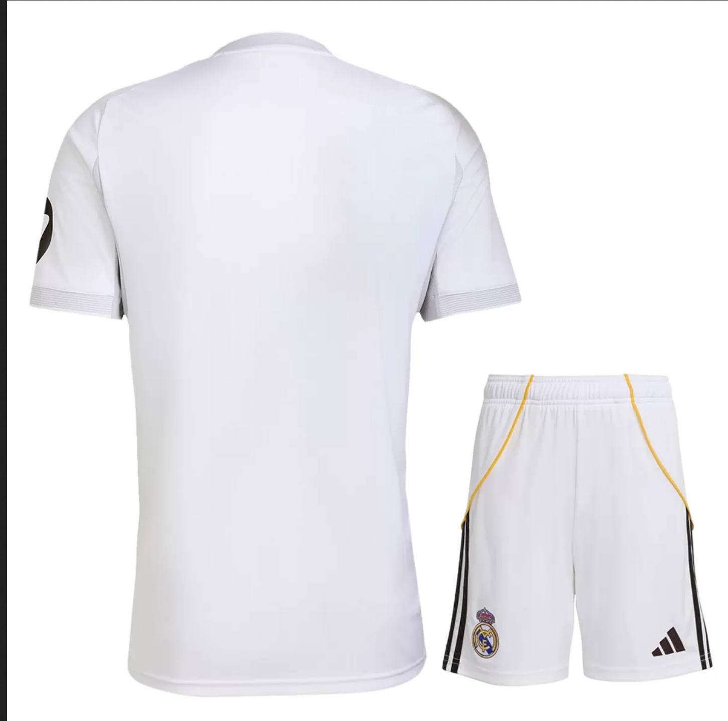 Real Madrid Home 2025-26  - Set