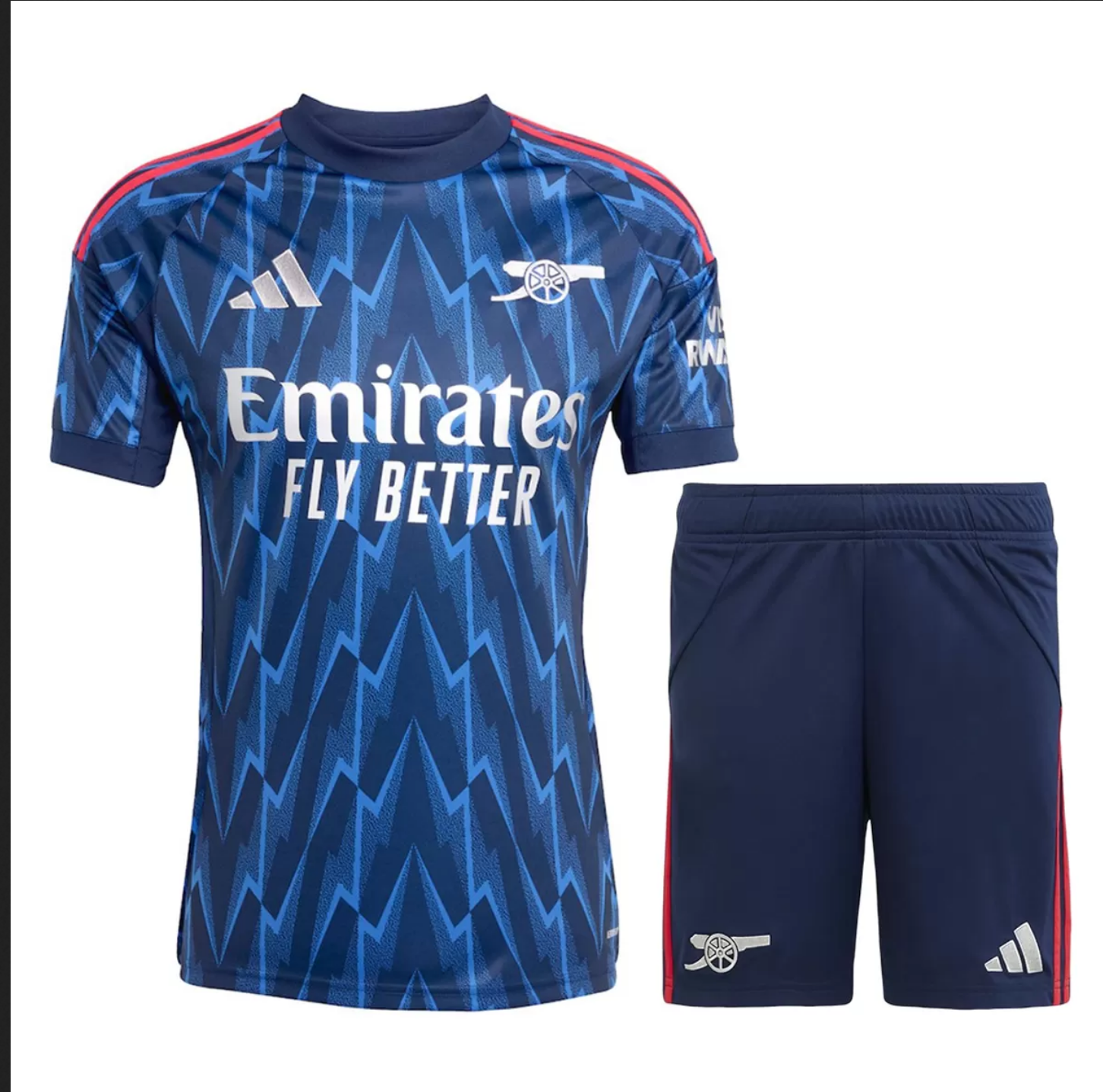 Gun Away 2025-26 - Set