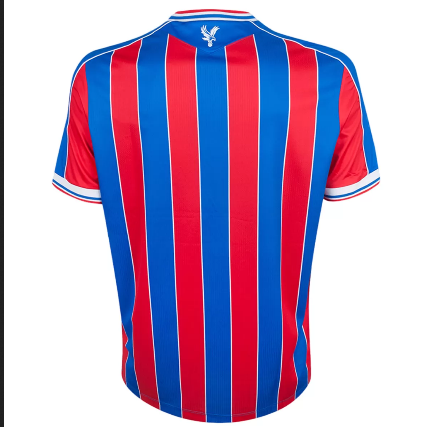Crystal Palace Home 2025-26 - Stadium Kit