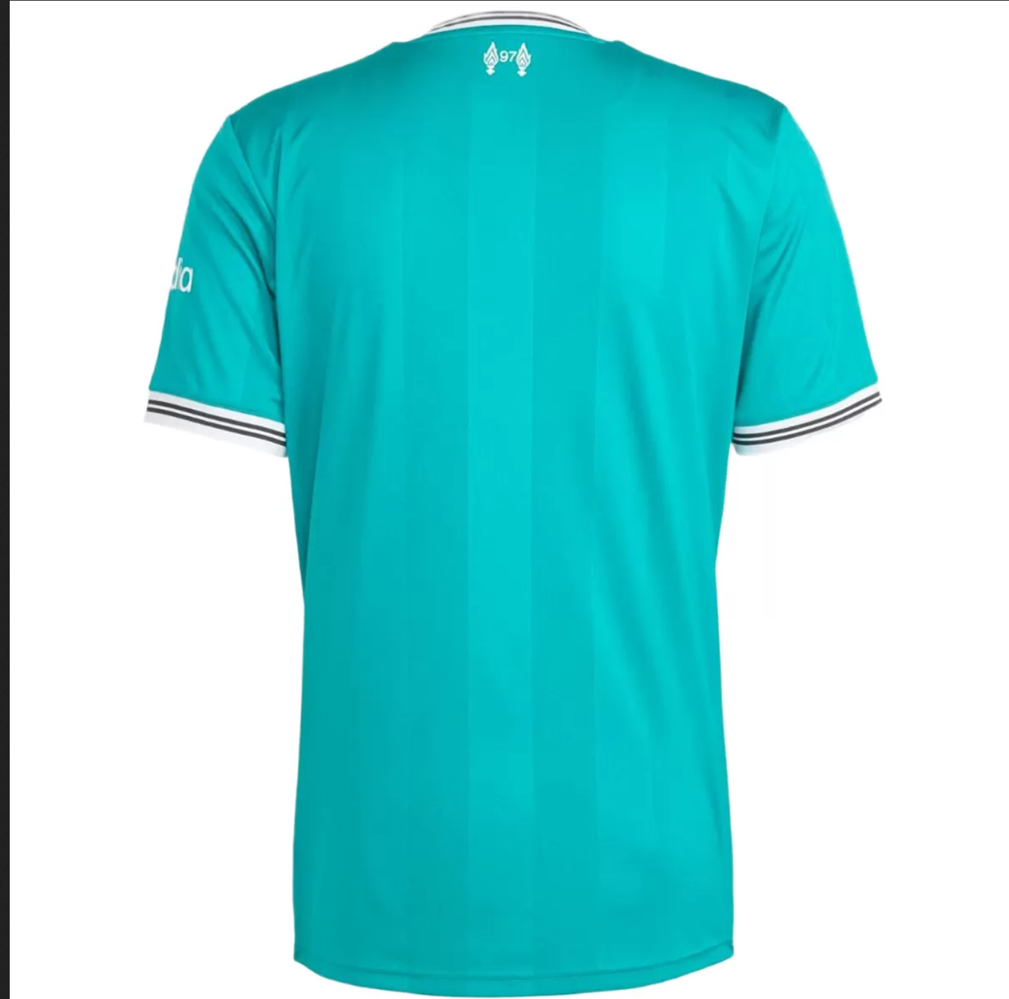 Liverpool Third 2025-26 - Stadium Kit