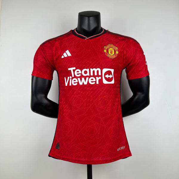 Man United Home 2023-24 - Players Version