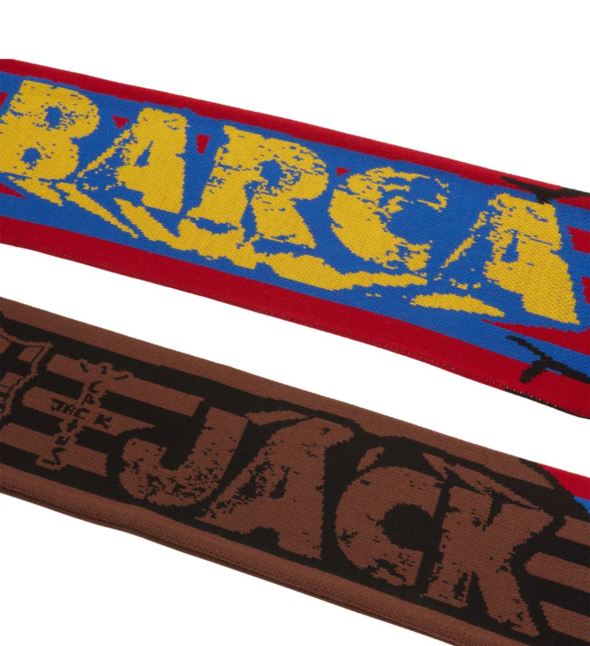 Barça X Travis Scott  Scarf