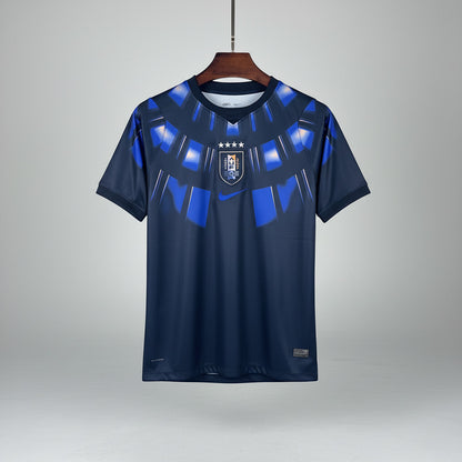 Uruguay Away 2026 - Stadium Kit