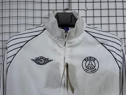 PSG Windbreaker