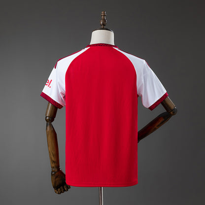 Arsenal Home 2026-27 - Stadium Kit