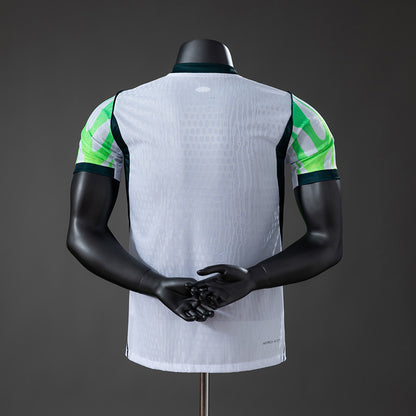 Nigeria Away 2026 - Players Version