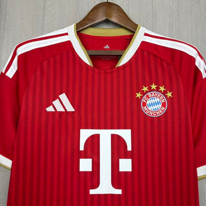 Bayern Munich Home 2026-27 - Stadium Kit