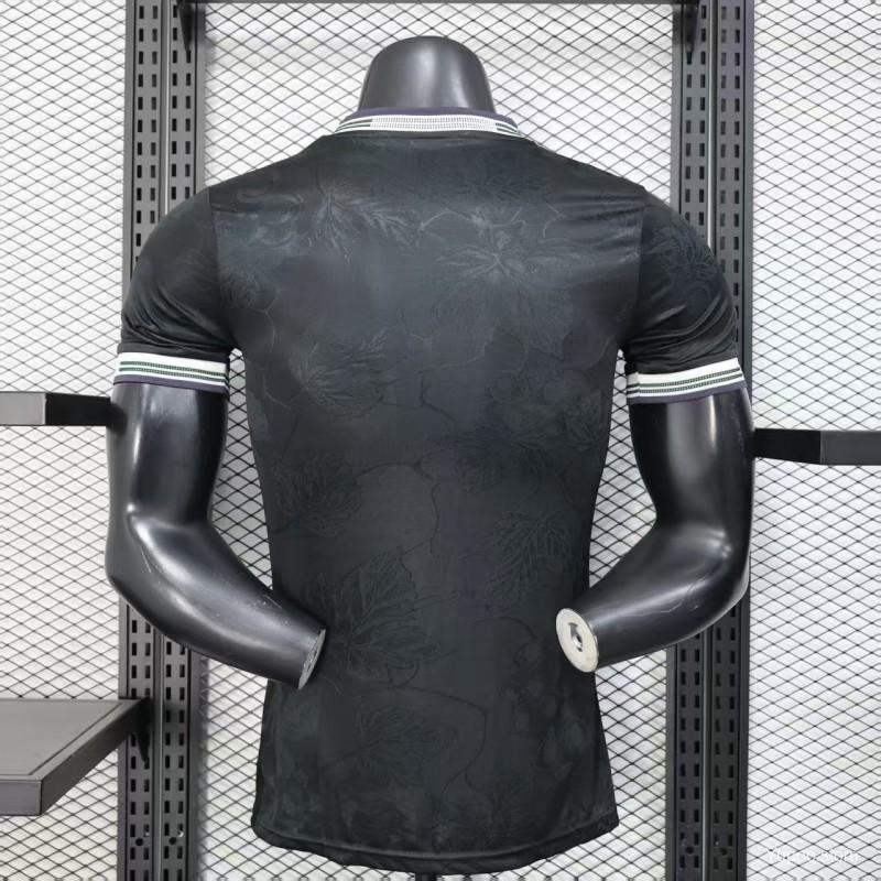 Juventus Third 2025-26 - Players Version