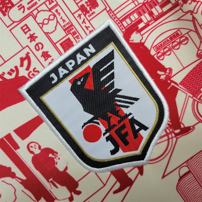 Japan Concept Tokyo Edition - Stadium Kit