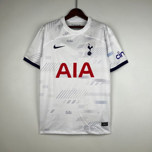 Tottenham Hotspurs Home 2023-24 - Stadium Kit