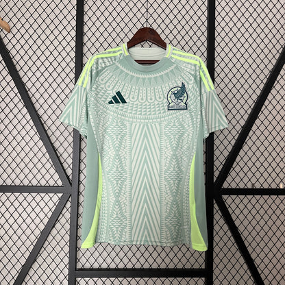 Mexico Away 2023/24 - Stadium Kit