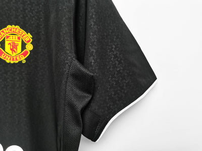 Manchester United 2003-05 Away - Retro Shirt