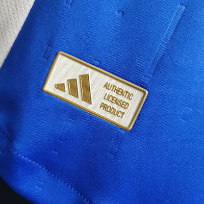Italy Home 2023/24 - Players Version