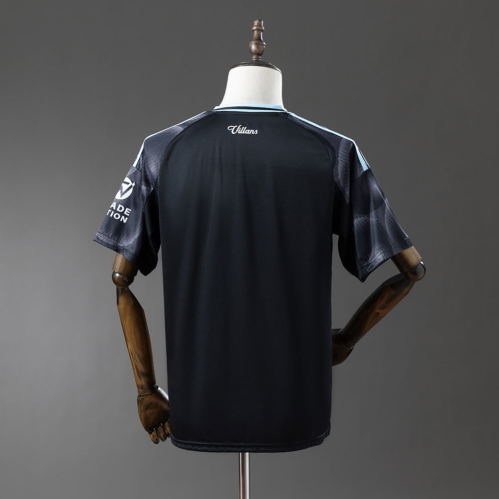 Aston Villa Third 24-25 - Stadium Kit