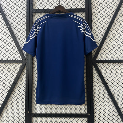 Paris Saint Germain Fourth 24-25 - Stadium Kit