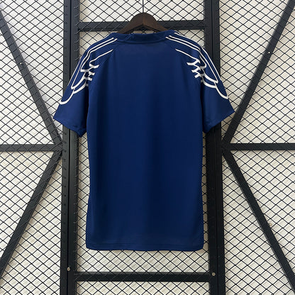 PSG Fourth 2025 - Stadium Kit