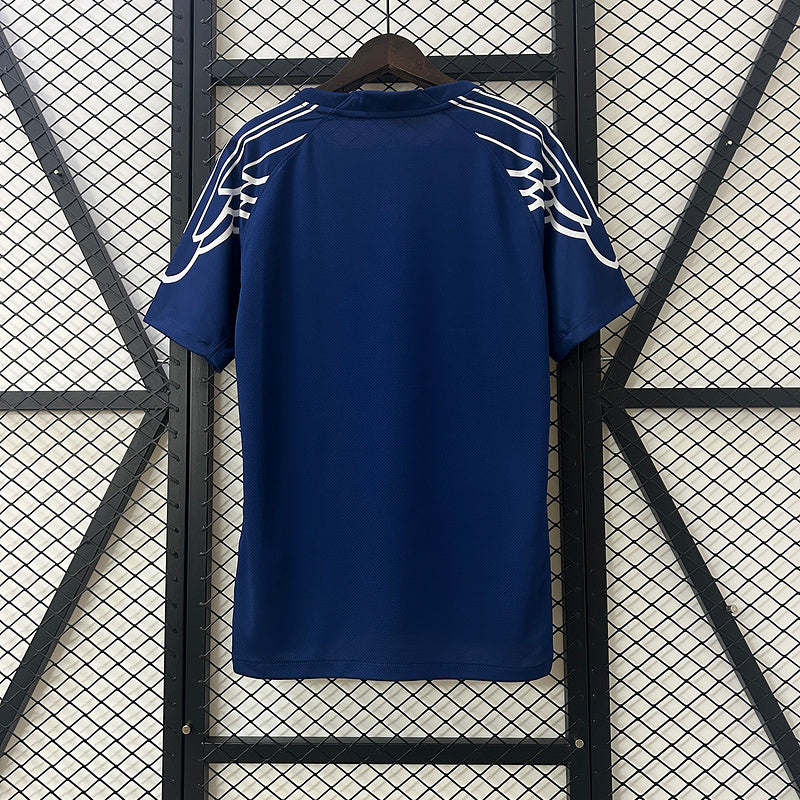PSG Fourth 2025 - Stadium Kit