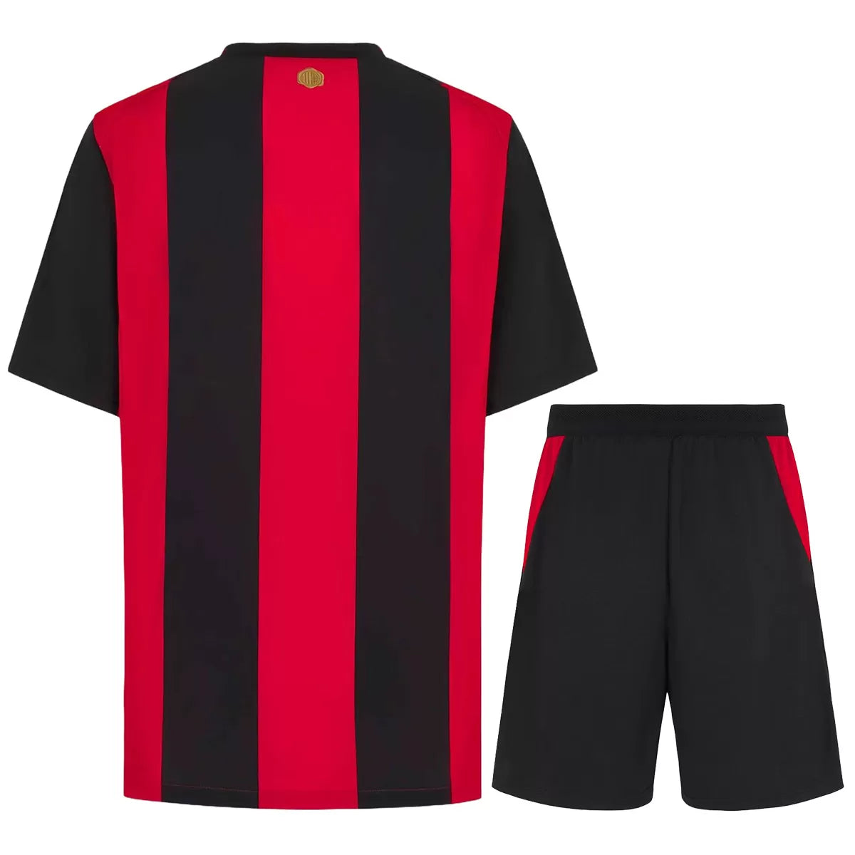AC Milan Home 2026-27  - Set