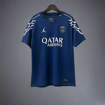Paris Saint Germain Fourth 24-25 Stadium Kit – Full Time Store