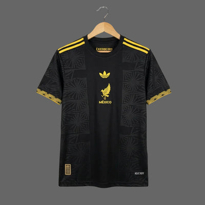 Mexico Special Black Edition Stadium Kit