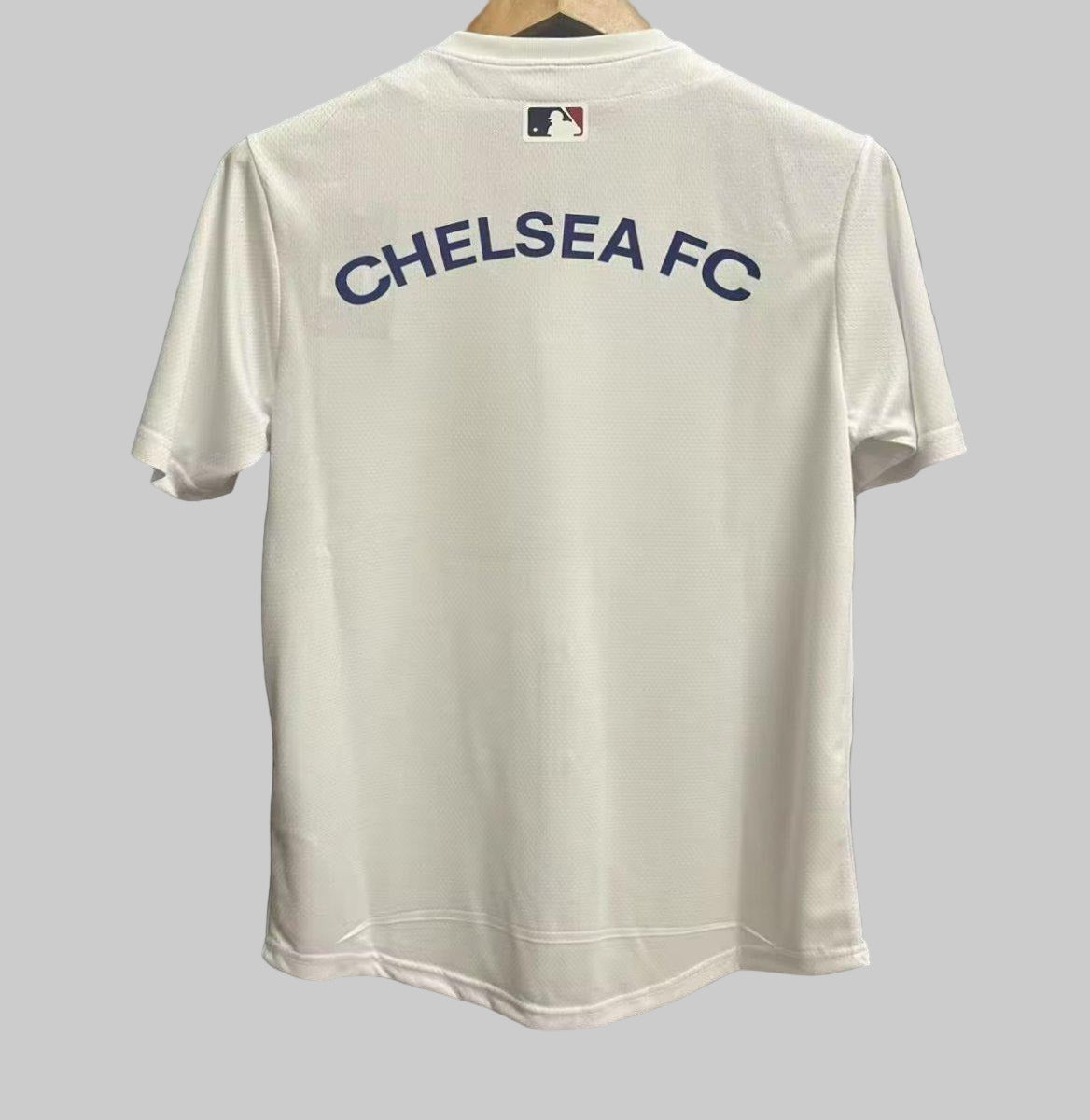 Chelsea Baseball Shirt (Slim Fit)