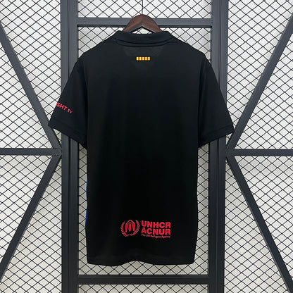 FC Barcelona X Travis Scott Away - Stadium Kit