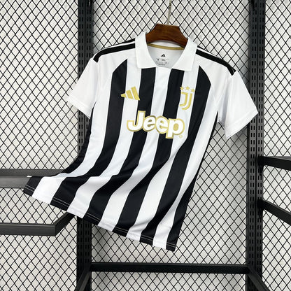 Juventus Home 2026-27 - Stadium Kit