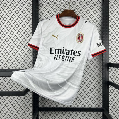 AC Milan Away 2026-27 - Stadium Kit