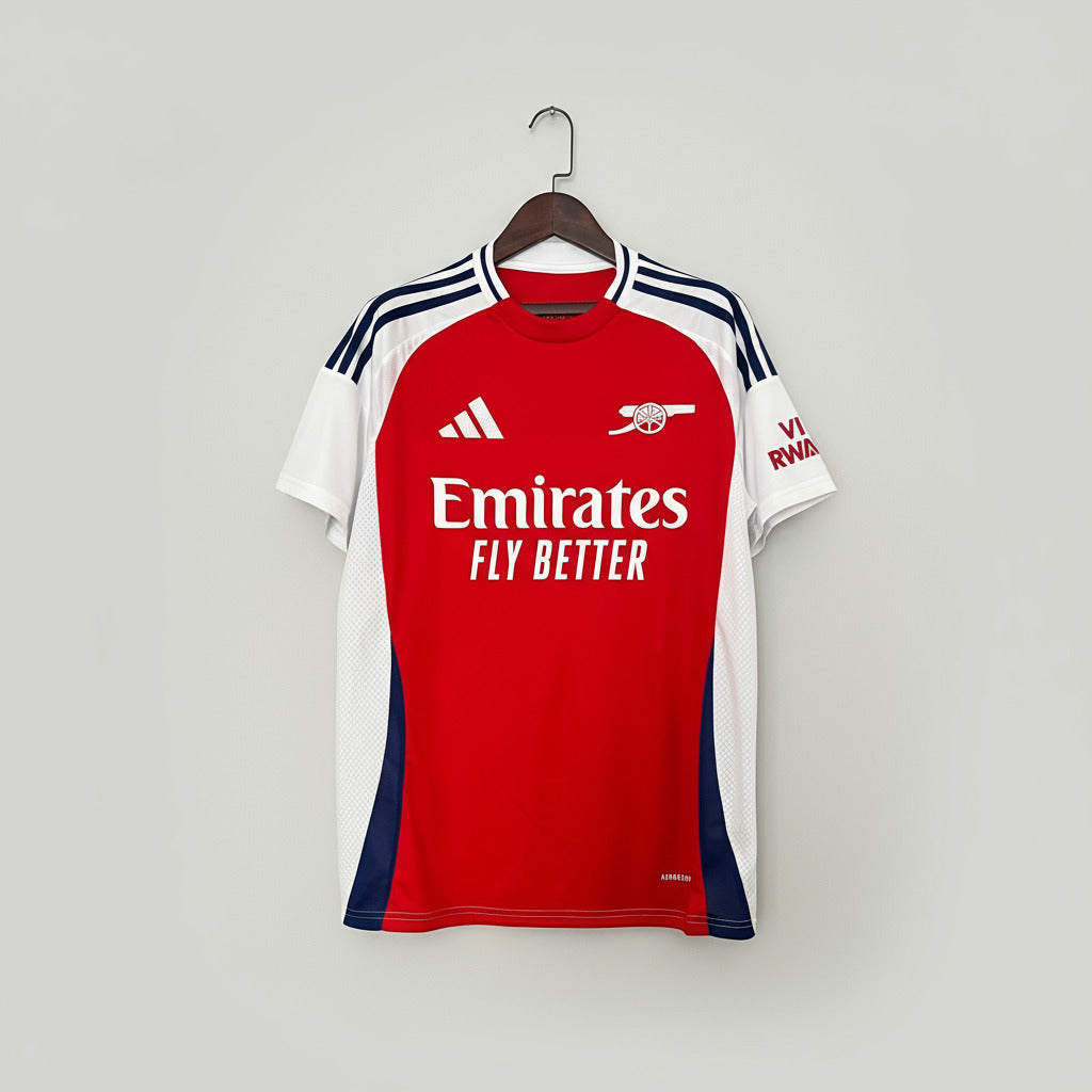 Arsenal Home 2024-25 - Stadium Kit