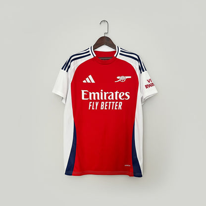 Arsenal Home 2024-25 - Stadium Kit