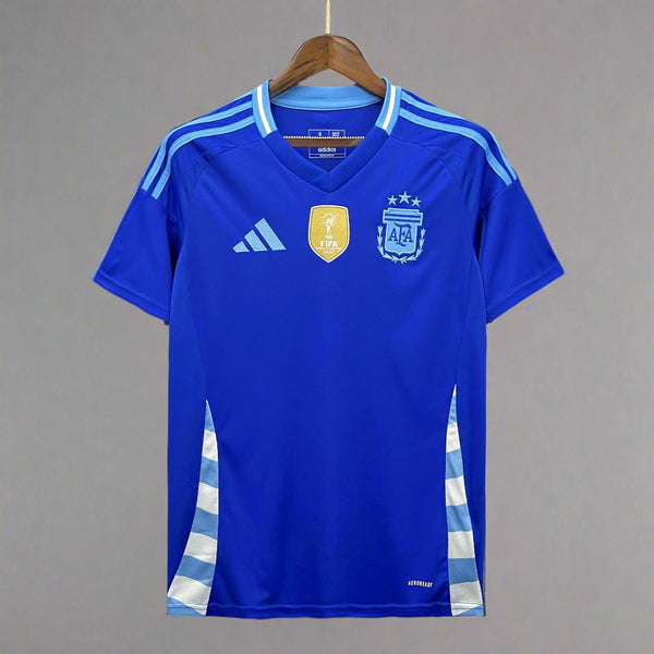 Argentina Away 2023/24 - Stadium Kit