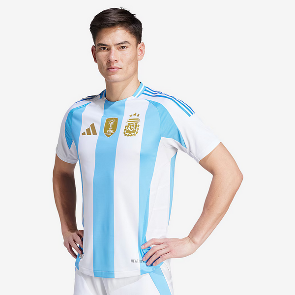 Argentina Home 2023/24 - Players Version