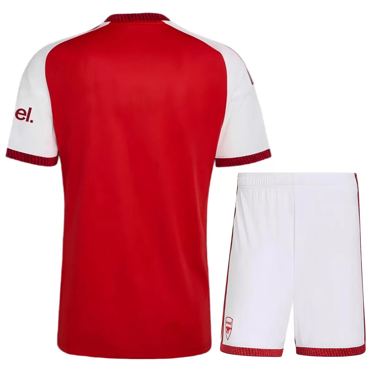 Arsenal Home 2026-27  - Set