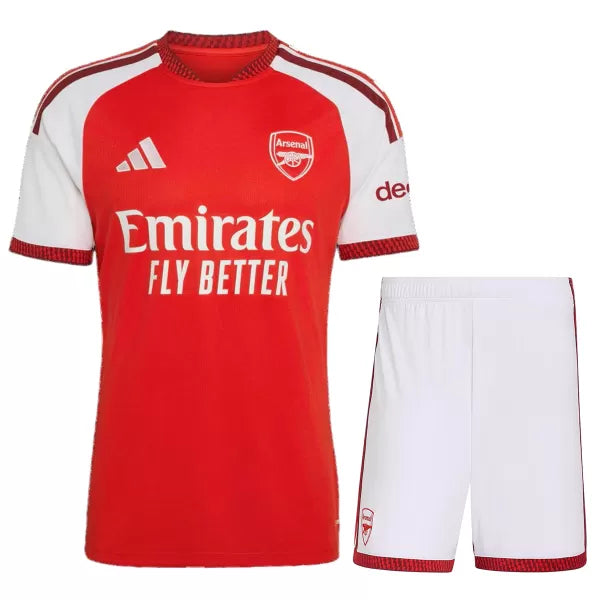 Arsenal Home 2026-27  - Set