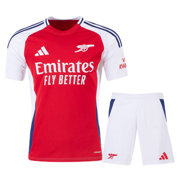 Arsenal Home 2024-25  - Set