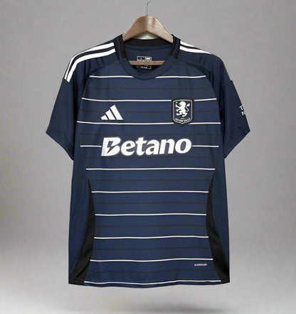 Aston Villa Third 24-25 - Stadium Kit