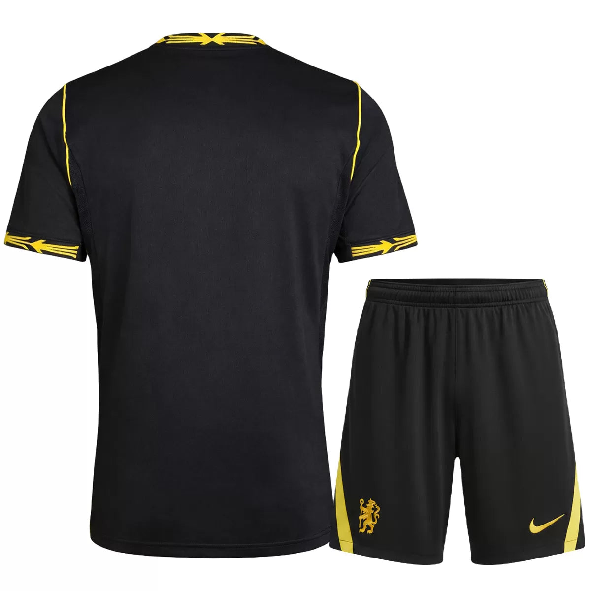 Chelsea Away 2026-27 - Set