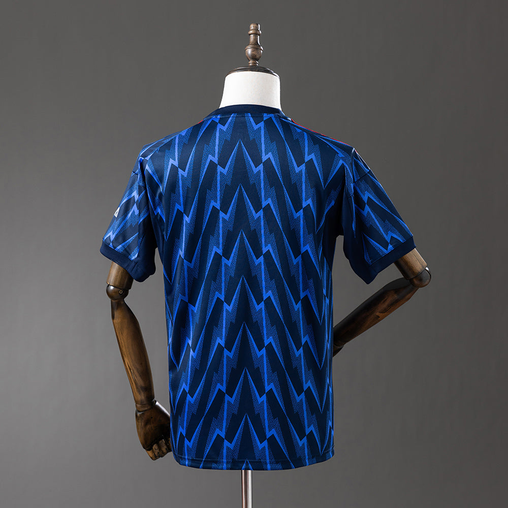 Gunners Away 2024-25 - Stadium Kit