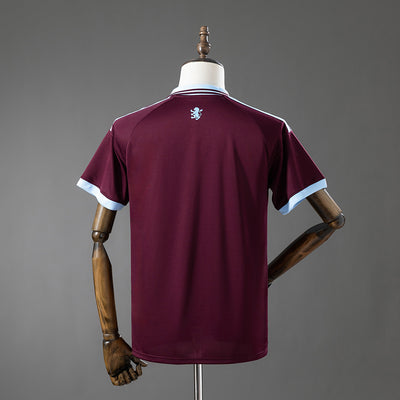 Aston Villa Home 2026-27 - Stadium Kit