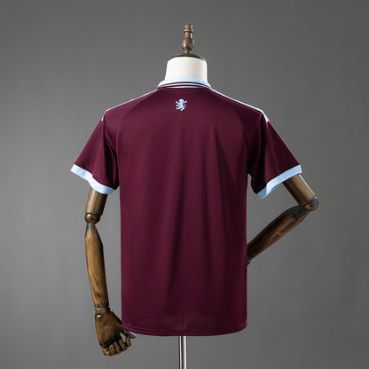 Aston Villa Home 2026-27 - Stadium Kit