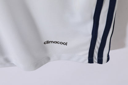 Real Madrid Home 2016-17 - Retro Shirt