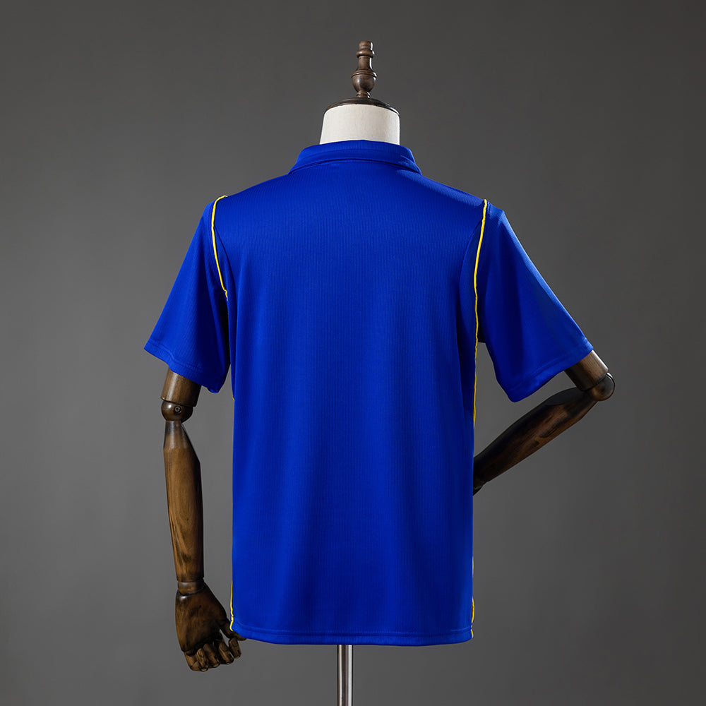 Chelsea Home 2026-27 - Stadium Kit