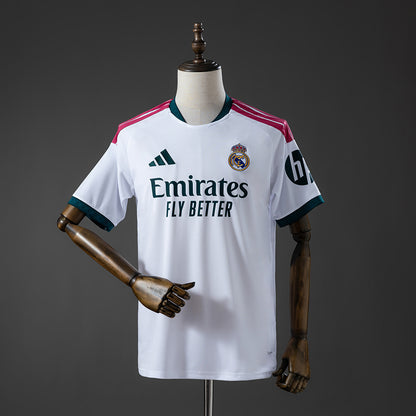 Real Madrid Home 2026-27 - Stadium Kit