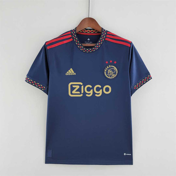 Amsterdam Away 22-23 - Stadium Kit