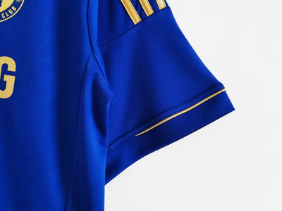Chelsea 2012-13 Home - Retro