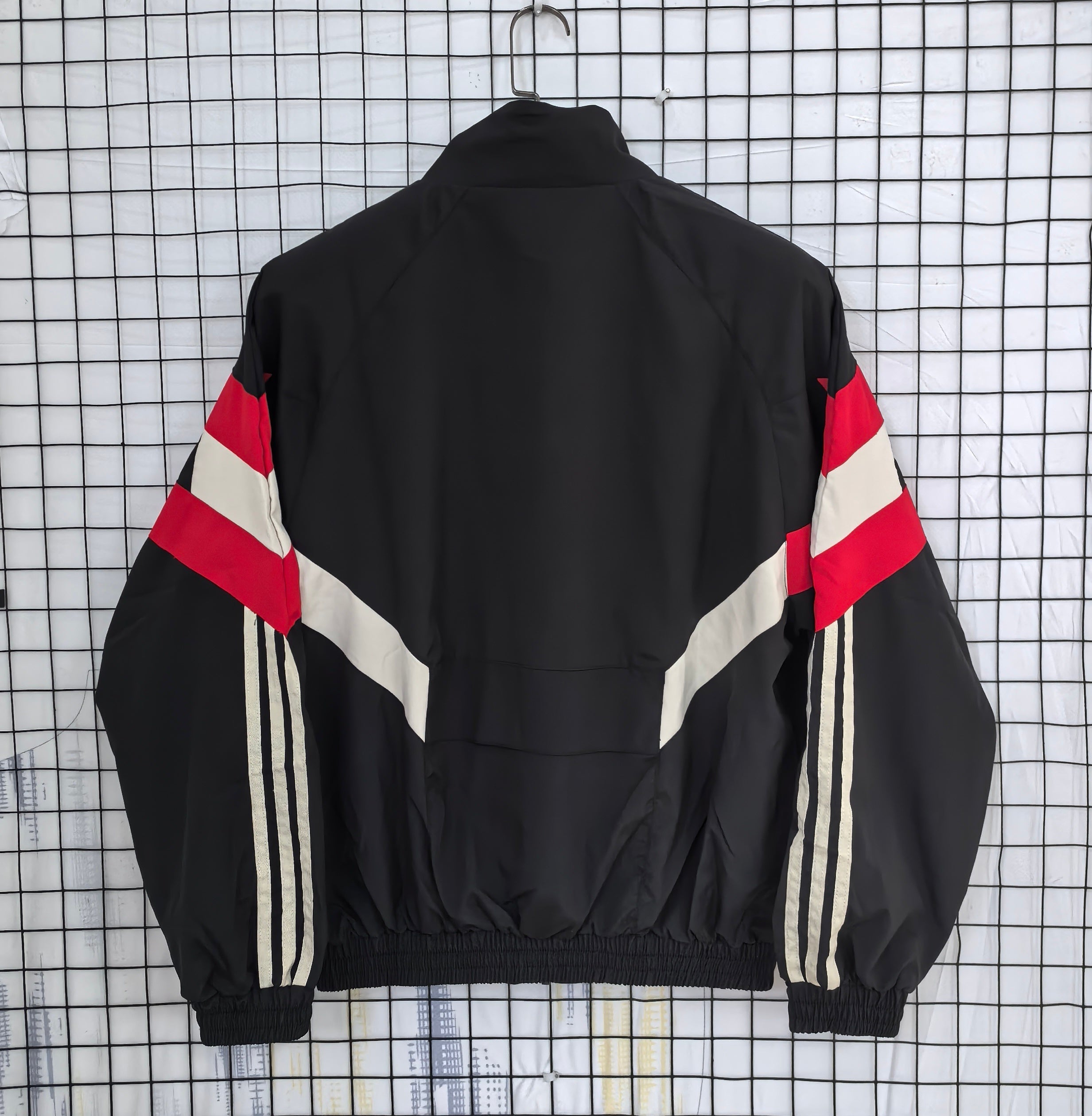 Manchester United Windbreaker – Full Time Store