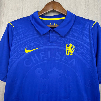 Chelsea Home 2026-27 - Stadium Kit