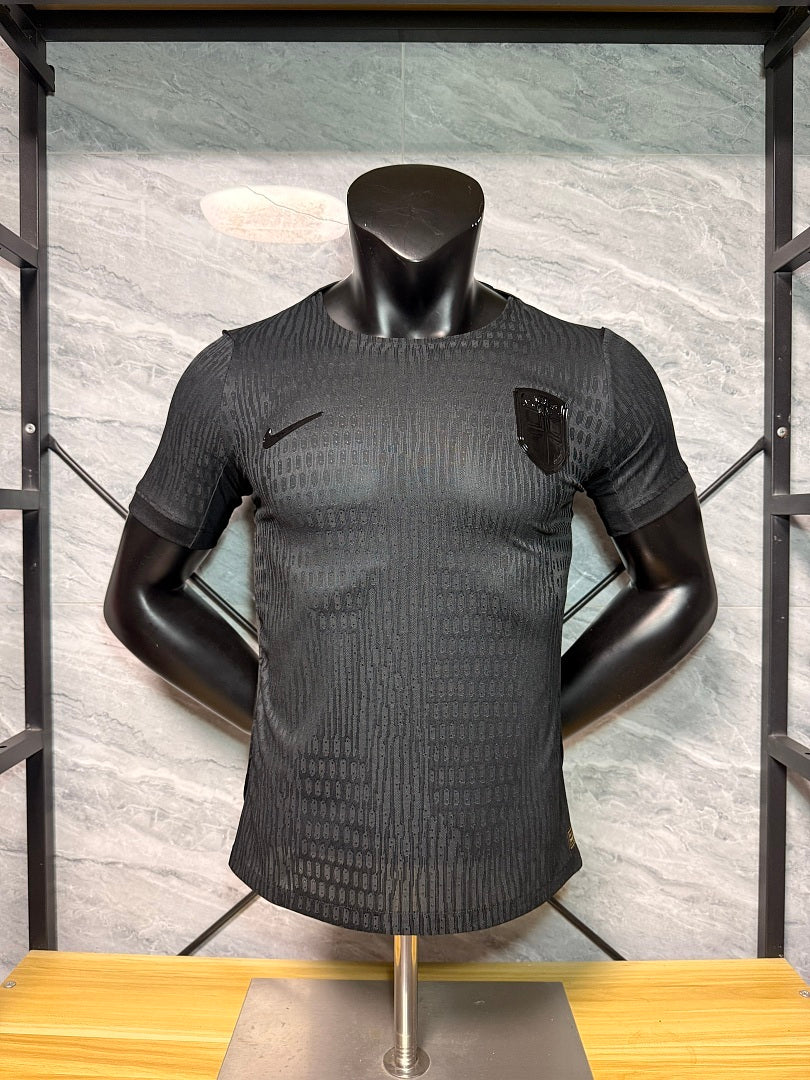 Norway Away 2026 - Players Version