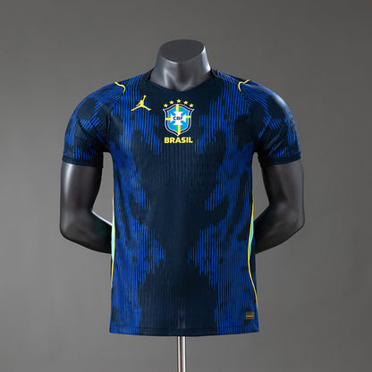 Brazil Away 2026 - Players Version